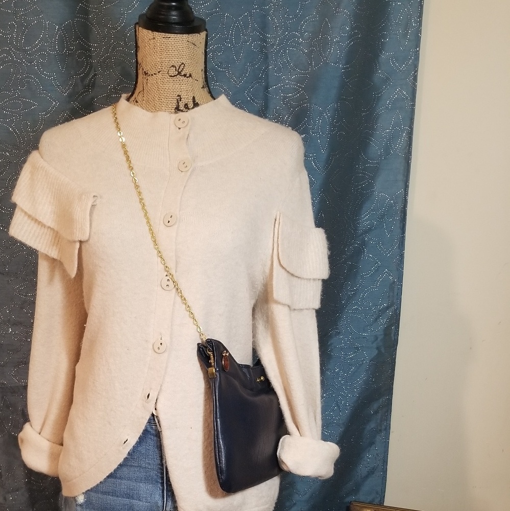 Vintage sweater